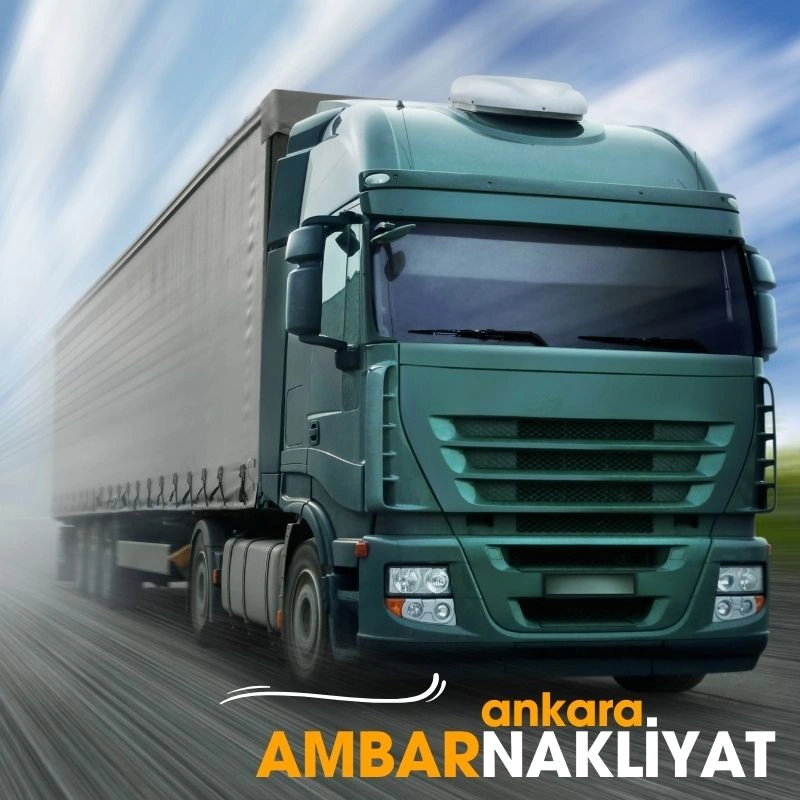 Adana Kestel Arası Nakliyat
